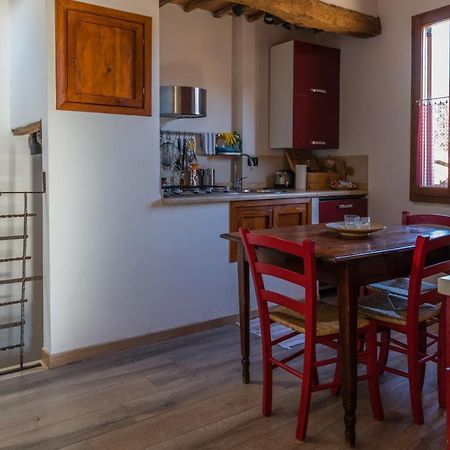 Appartamento Porta Pispini Siena Exteriör bild